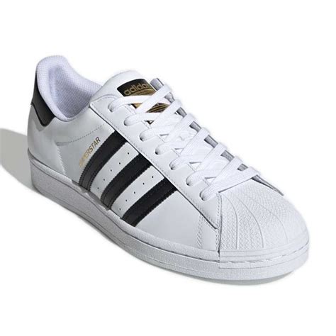 schwarze adidas schuhe superstar|Adidas Superstar herren.